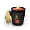 RED CASHMERE Duftkerze mit elegantem Parfum