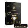 Die Giovani PURE Waschstreifen - 60 Waschgänge