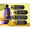 Konkrete Vorteile des Wäschedufts YLANG-YLANG