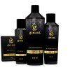 Waschparfum für Textilien LUXURY BLACK