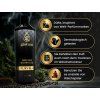 Vorteile des Waschparfums LUXURY BLACK für Textilien