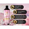 Überblick über die Vorteile von SPARKLE UNICORN für die Wäsche