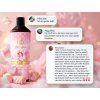 Parfumduft für Wäsche SPARKLE UNICORN von Giovani