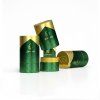 Parfum METALLIC GREEN mit exklusiver Duftkomposition