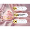 Wichtige Vorteile der SPARKLE UNICORN Körperbutter von Giovani
