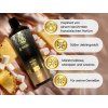 Grundinformationen über das Parfum für die Wäsche SWEETY BROWNIE