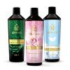 Giovani Wäscheparfum-Set MASTERPIECE TRIO 500 ml