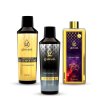 Giovani PARFUMERIE Schnäppchen Paket 250 ml