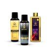 PARFUMERIE Duftset von Giovani 100 ml