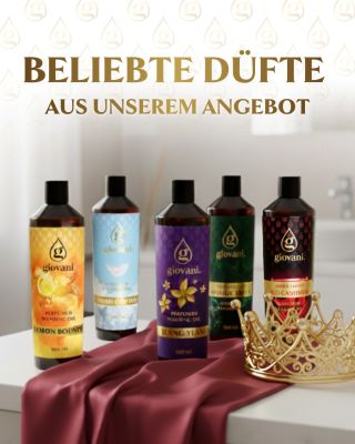 🌟 Entdecken Sie unsere Bestseller-Düfte, die Hunderte von Kunden lieben! 🌿 Jeder von ihnen bringt ein einzigartiges...