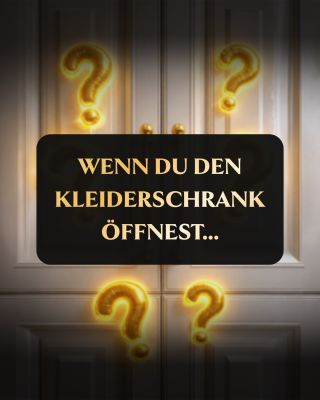 Wenn Sie Ihren Kleiderschrank öffnen, werden Sie den Unterschied bemerken… 💖✨ Dank der Giovani® Wäscheparfums wird jedes...
