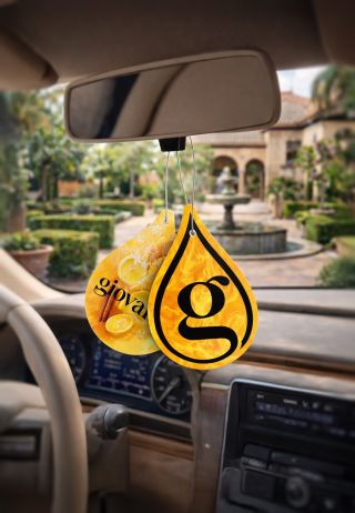 🚗 Sommergefühl auch in deinem Auto! ☀️ Heiße Tage, offene Fenster, laute Musik und eine Straße ohne festes Ziel … ✨ Unsere...