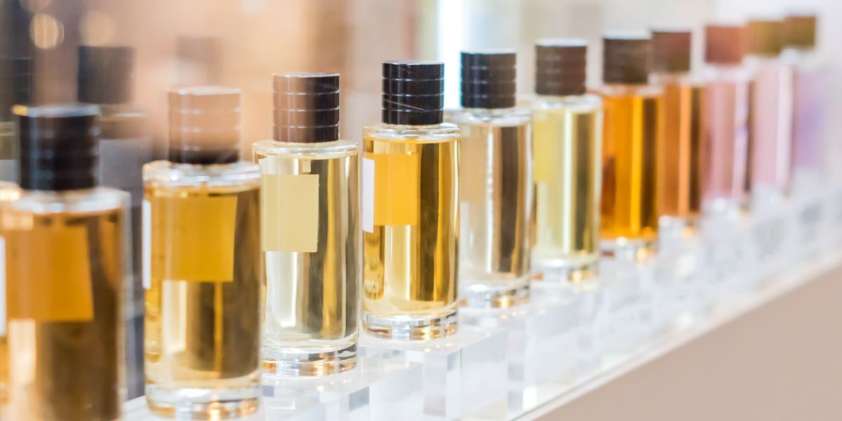 Hvad er vaskeparfume?