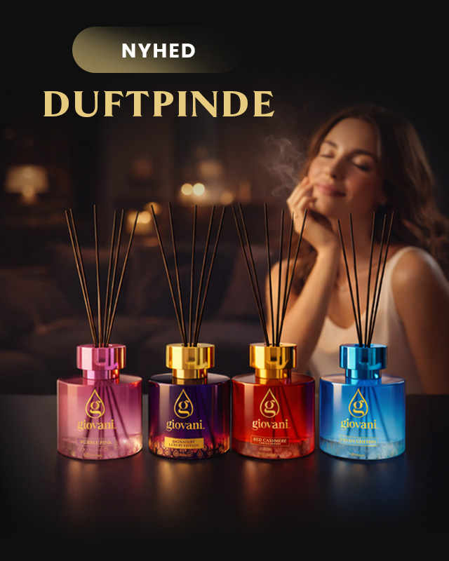 Giovani® duftpinde