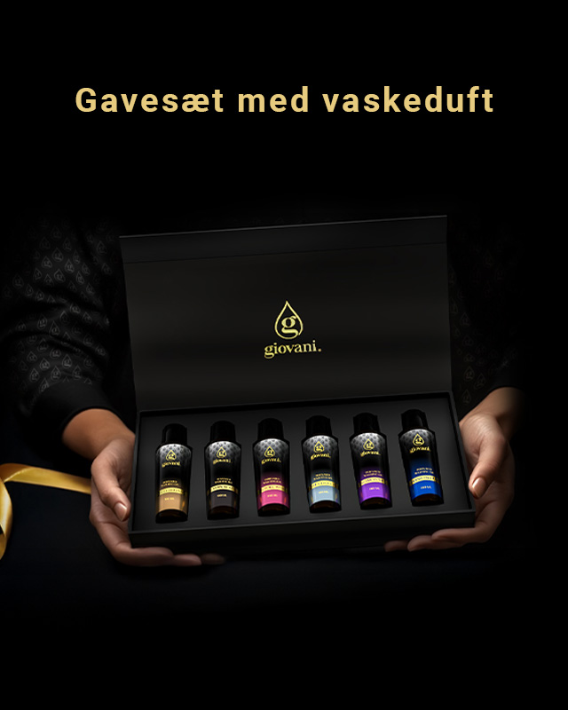 Gavesæt