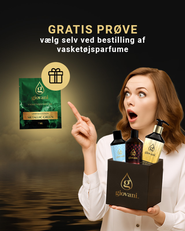 Gratis prøve