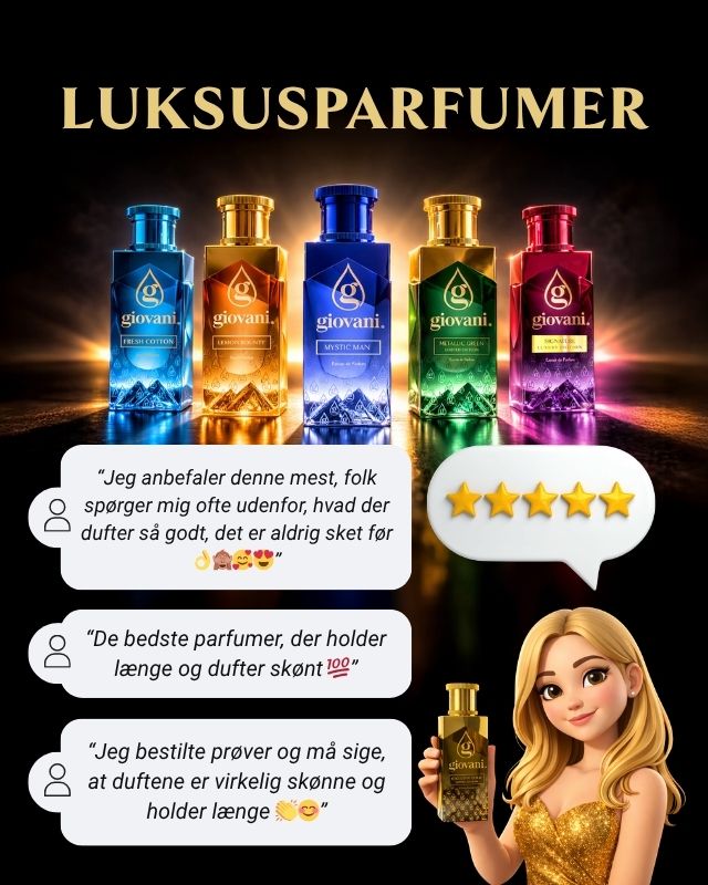 Parfumer