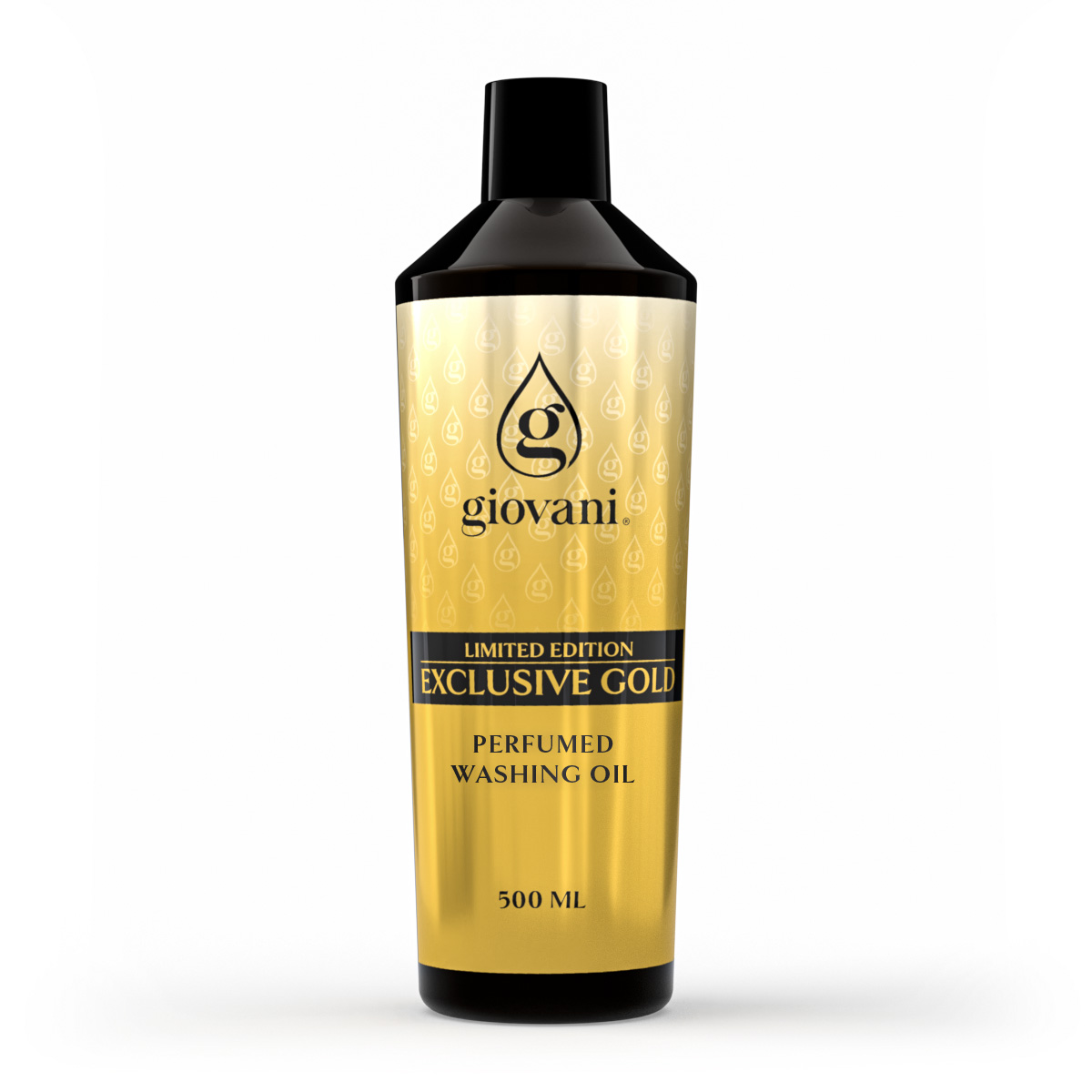 Exclusive Gold Exclusive Gold