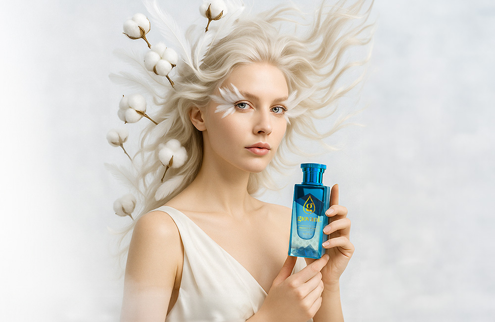 Giovani unisex parfume