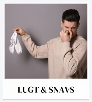 Oplev den perfekte duft efter hver vask