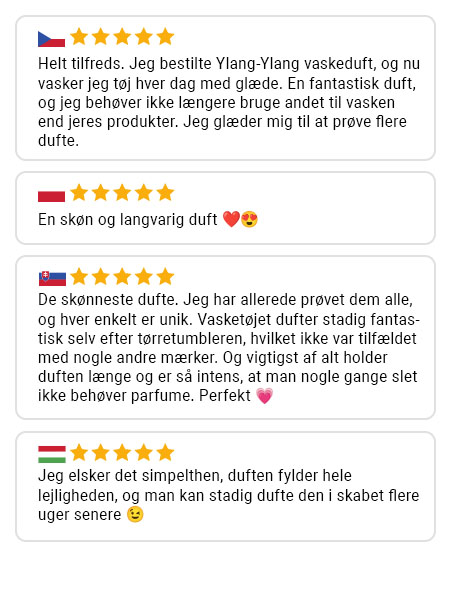 Giovani kundeanmeldelse 4