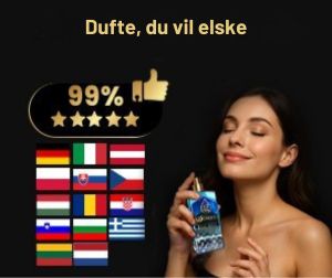 Dufte, du vil elske FRESH COTTON