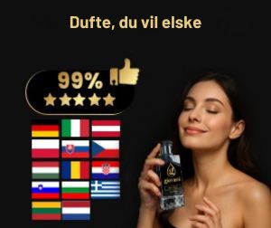 Dufte, du vil elske GREY DOLCE