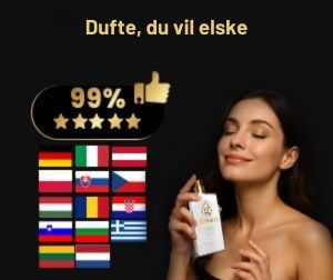 Dufte, du vil elske ITALIANO