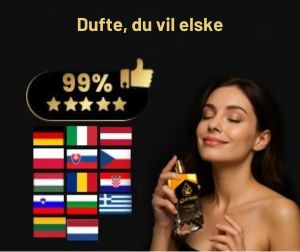 Dufte, du vil elske LEMON BOUNTY