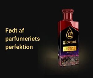 Født af parfumeriets perfektion SIGNATURE