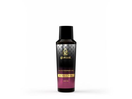 Vasketøjsparfume BUBBLE PINK 100 ml