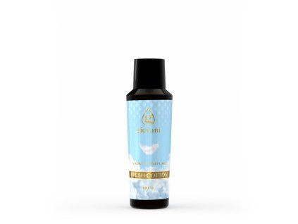 Vasketøjsparfume FRESH COTTON 100 ml