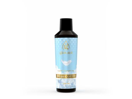 Vasketøjsparfume FRESH COTTON 250 ml