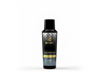 Vasketøjsparfume GREY DOLCE 100 ml