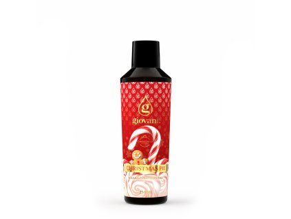 Vasketøjsparfume CHRISTMAS PIE 250 ml