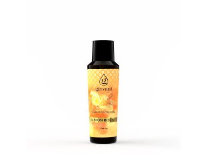 Vasketøjsparfume LEMON BOUNTY 100 ml