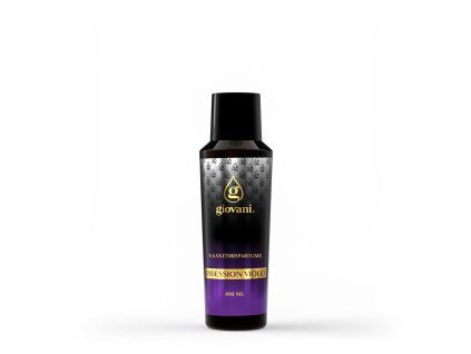 Vasketøjsparfume OBSESSION VIOLET 100 ml