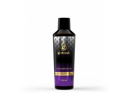 Vasketøjsparfume OBSESSION VIOLET 250 ml