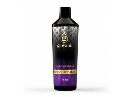 Vasketøjsparfume OBSESSION VIOLET 500 ml
