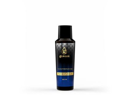 Vasketøjsparfume PASSION BLUE 100 ml