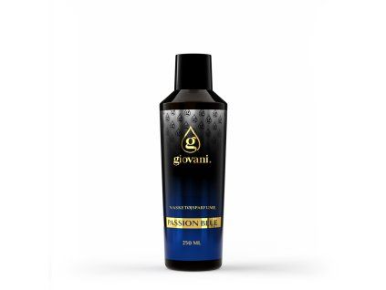 Vasketøjsparfume PASSION BLUE 250 ml