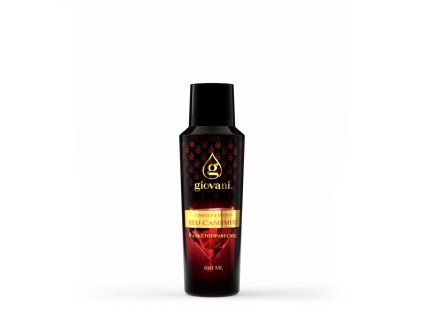 vVasketøjsparfume RED CASHMERE 100 ml