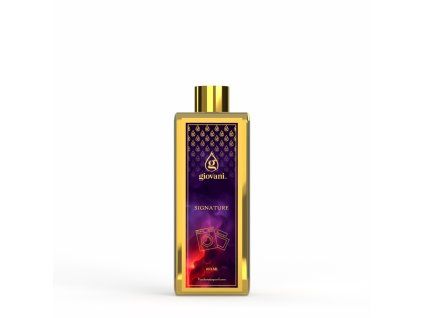 Vasketøjsparfume SIGNATURE 100 ml