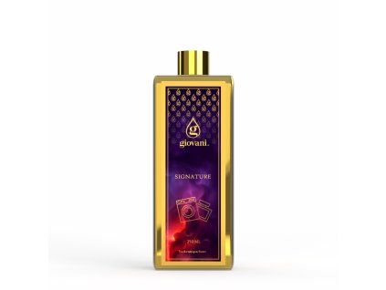 Vasketøjsparfume SIGNATURE 250 ml