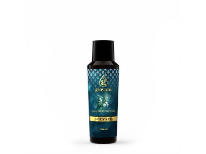 Vasketøjsparfume SPICY KISS  100 ml