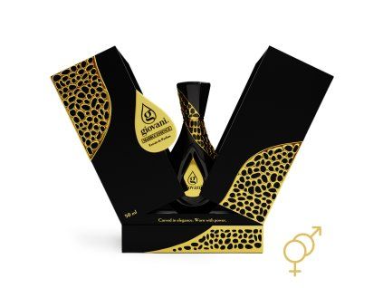 Fin kropsparfume MARBLE ESSENCE