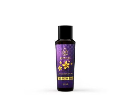 Vasketøjsparfume YLANG-YLANG 100 ml