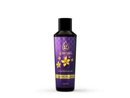 Vasketøjsparfume YLANG-YLANG 250 ml