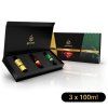 Giovani gavesæt med limited edition vaskemiddelparfumer