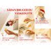Sadan bruger du vasketøjsparfume CHRISTMAS PIE